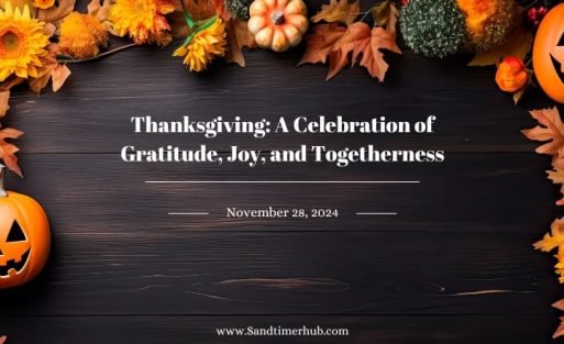 Top 10 Time Management Tips Using Sand Clocks