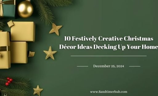 Top 10 Time Management Tips Using Sand Clocks