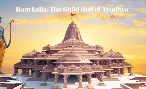 Welcoming Ram Lalla Home The Spiritual Essence of Diwali